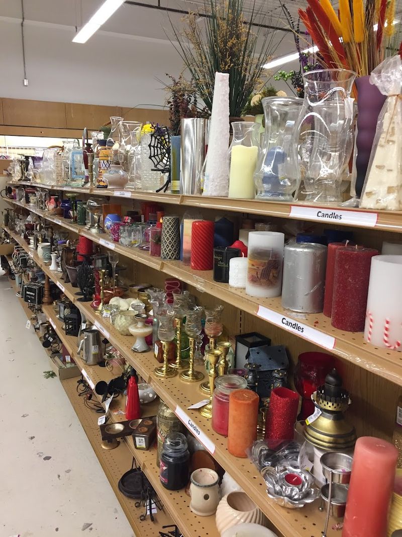 Housewares and Home Decor Worth Digging Through