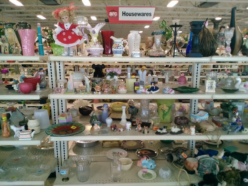 Housewares and Home Goods Galore Housewares and Home Goods Galore