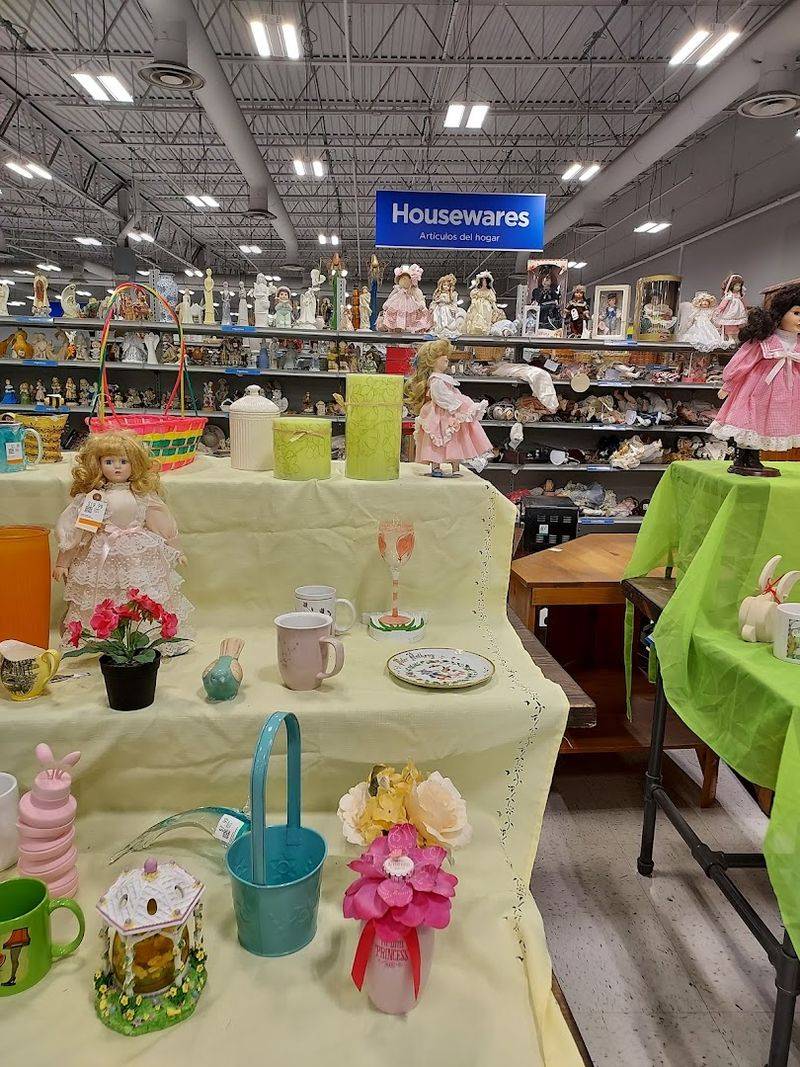 Housewares and Kitchen Gadgets Galore