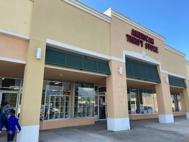 How American Thrift Store Compares to Other Florida Thrift Shops