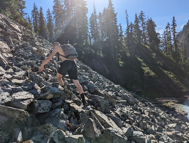 How Challenging Is the Hike, Really?