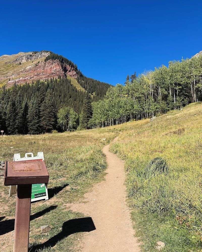 How Difficult the Hike Really Is How Difficult the Hike Really Is