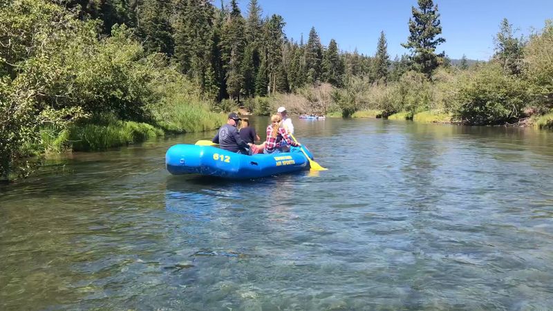How Long Does the Float Actually Take?