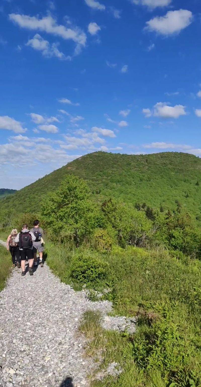 How Long and Difficult the Trail Actually Is