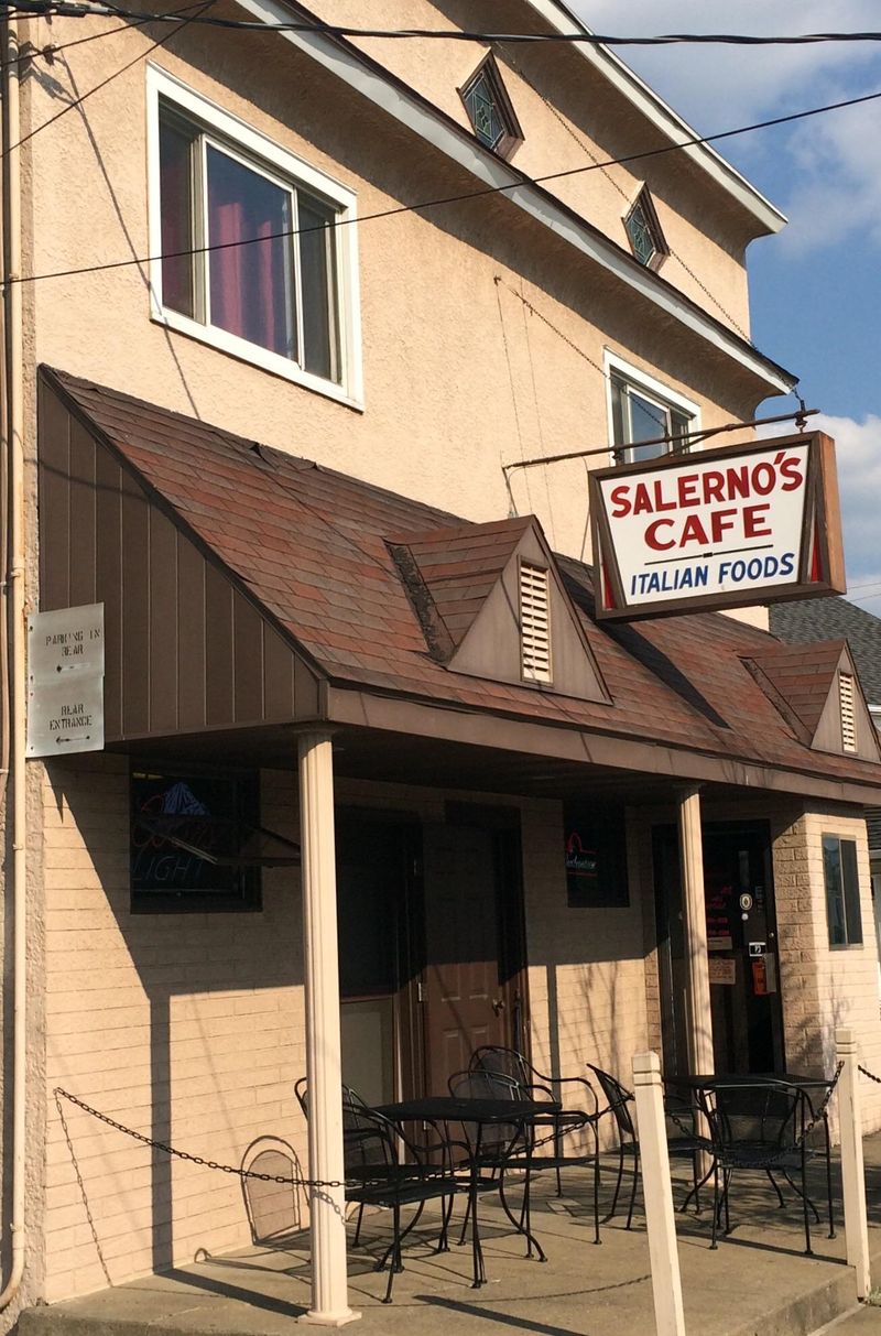 How Old Forge Pizza Compares to Other Regional Styles
