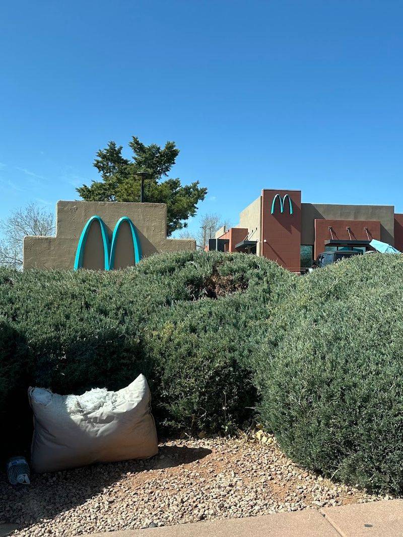 How This Location Fits Into Sedona's Identity