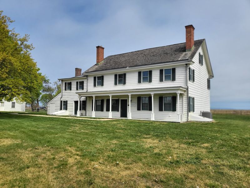 How the Revolutionary War Shaped the Property's Dark Legacy