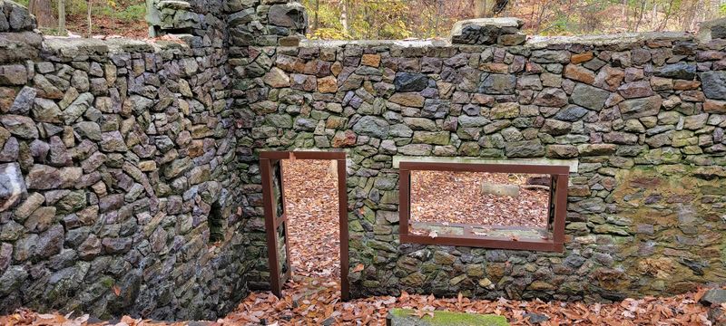 How the Ruins Rate Among Pennsylvania's Hidden Gems