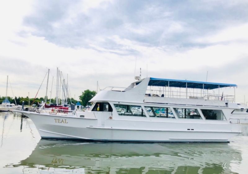 How to Book Teal Cruises and What to Expect