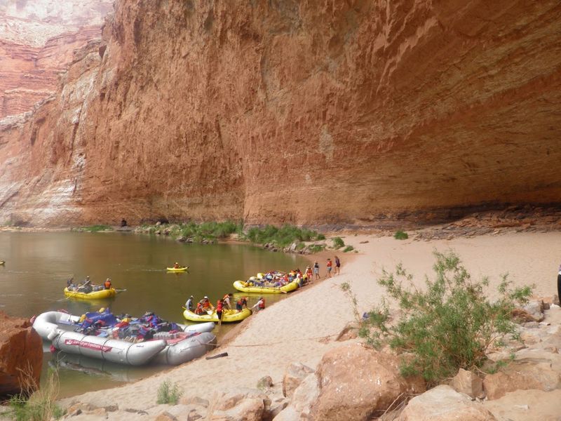 How to Book a River Trip to Get There How to Book a River Trip to Get There