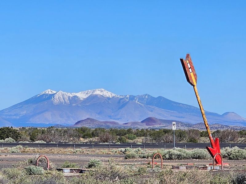 How to Find Twin Arrows and What to Expect on Arrival