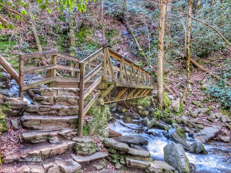How to Get There From Cherokee Town