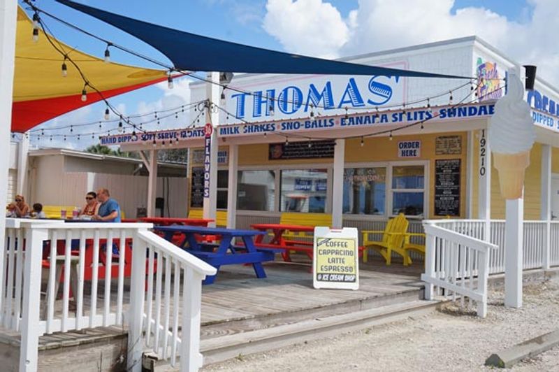How to Make the Most of Your Visit to Thomas Donut