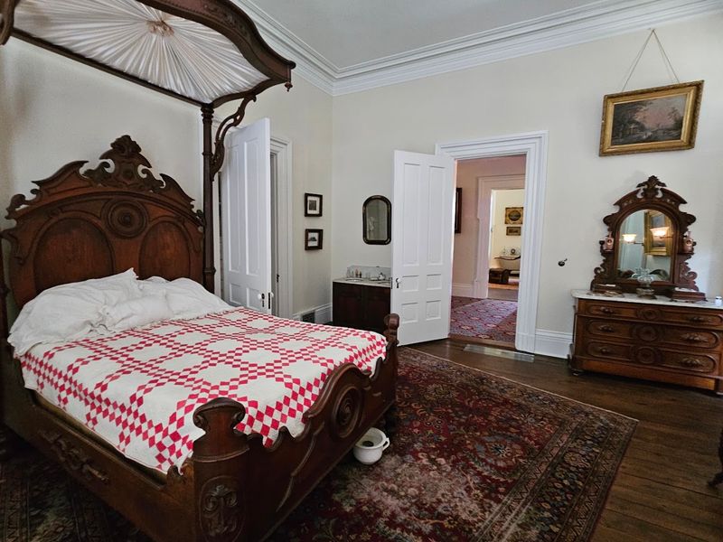 How to Plan Your Visit to the Lincoln-Tallman Museum How to Plan Your Visit to the Lincoln-Tallman Museum