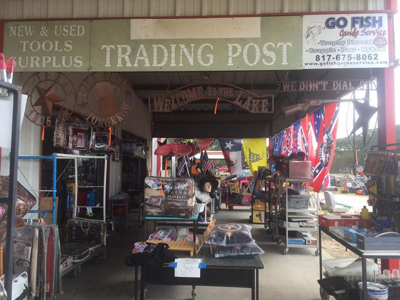 How to Plan the Perfect Visit to Big Daddy's Flea Market