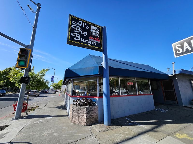 How to Visit Al's Big Burger and What to Expect