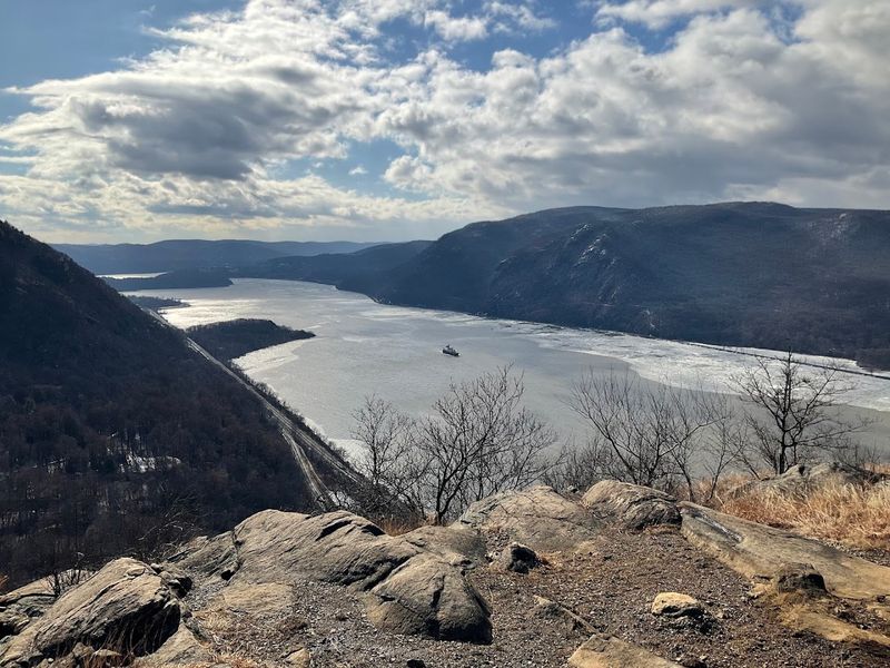 Hudson Highlands State Park Preserve Hudson Highlands State Park Preserve