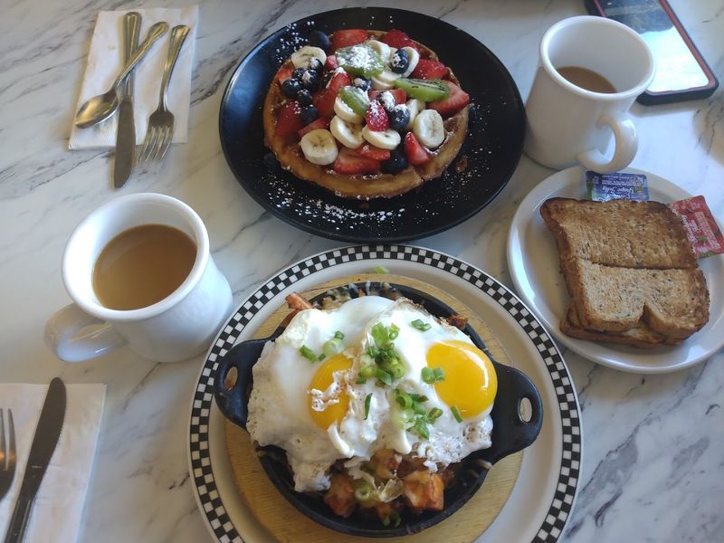 Huevos Rancheros With Serious Flavor Huevos Rancheros With Serious Flavor
