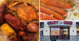 Humble Missouri Eatery With Seafood So Good It’s Legendary