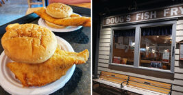 Humble New York Eatery With Seafood So Good It’s Legendary