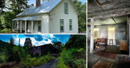 Hunger Games Fans Won’t Want To Miss This Beautiful North Carolina Village