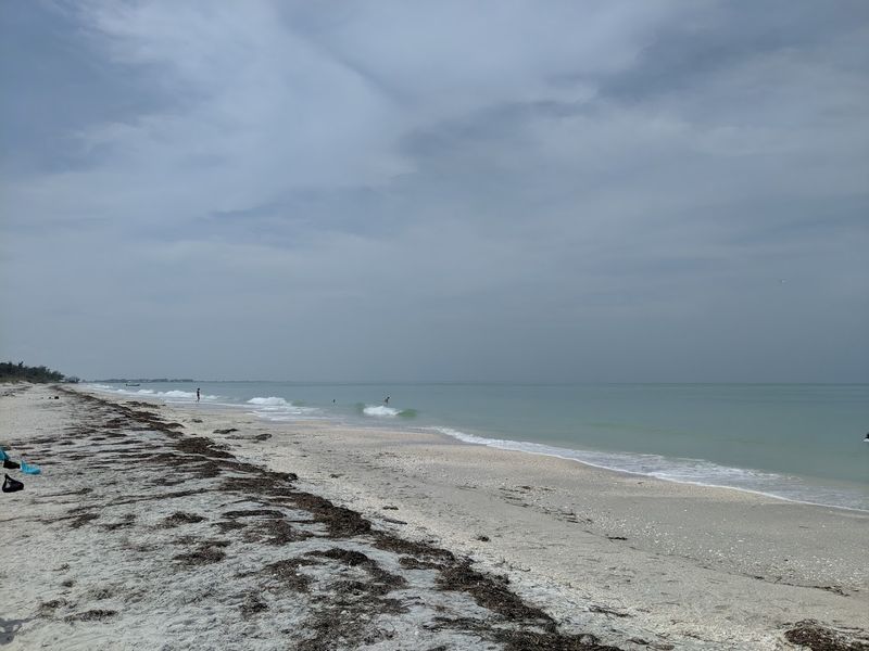 Hurricane Recovery and the Island's Resilient Spirit Hurricane Recovery and the Island's Resilient Spirit