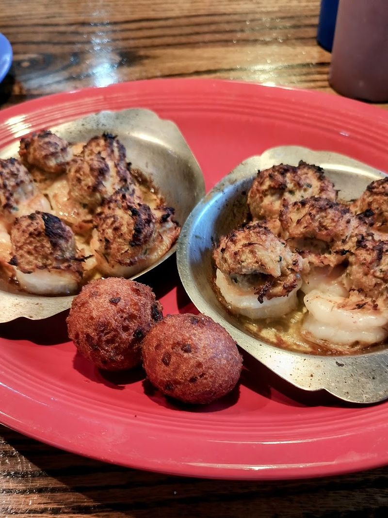 Hush Puppies That Outshine Homemade Hush Puppies That Outshine Homemade