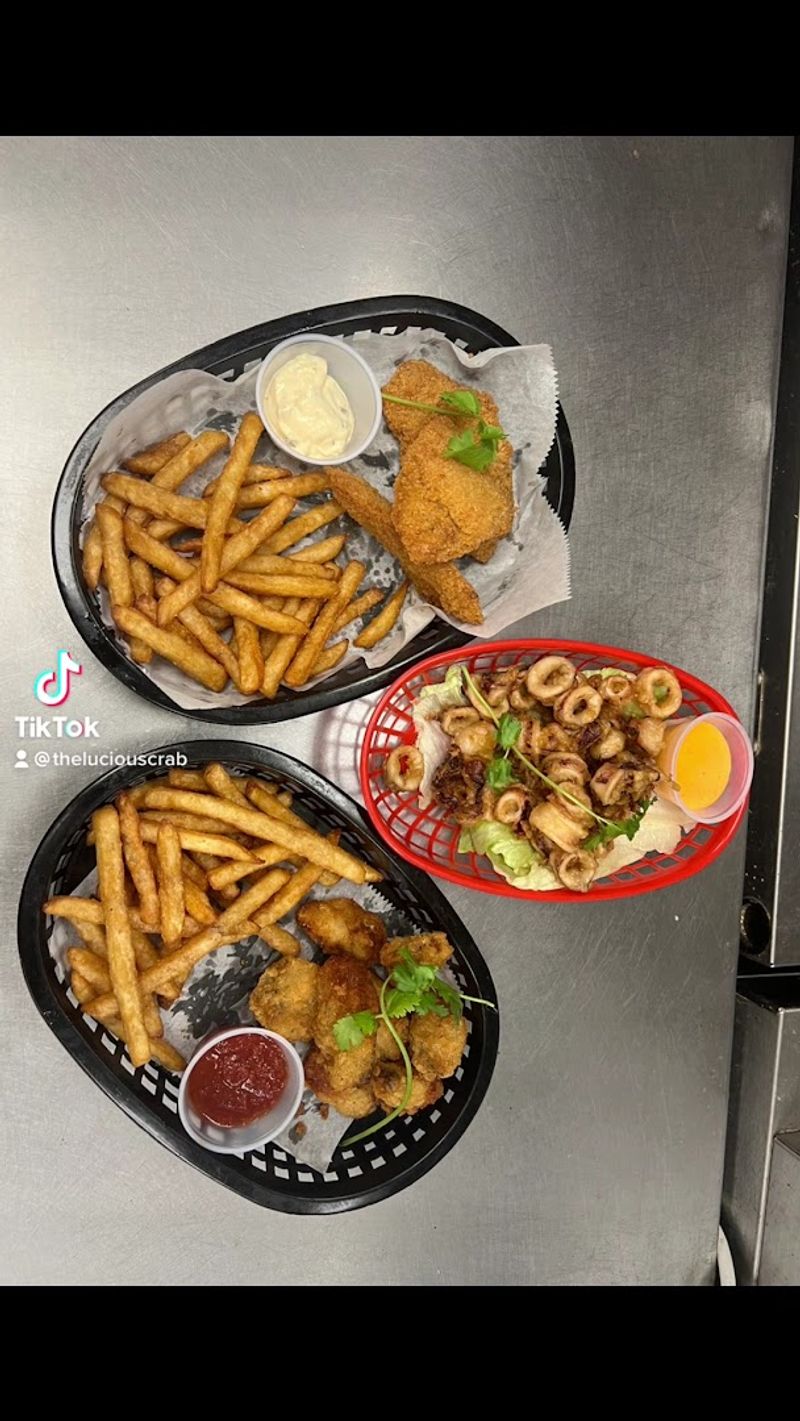Hushpuppies Worth Ordering Every Single Time