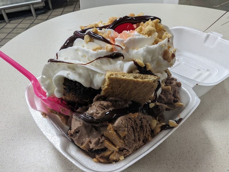 Ice Cream Nachos That Are Clever, Fun, and Totally Unexpected
