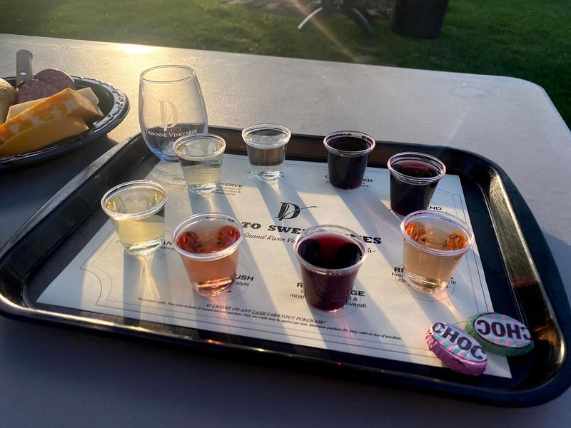 Ice Wine Festival and Specialty Seasonal Events