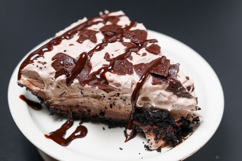 Iconic Desserts Worth Saving Room For Iconic Desserts Worth Saving Room For