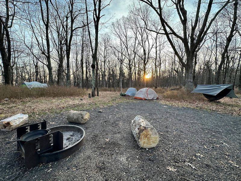 Ideal Base Camp for Exploring All of Skyline Drive