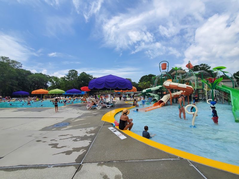 Ideal Timing Tips to Beat the Summer Camp Crowds Ideal Timing Tips to Beat the Summer Camp Crowds