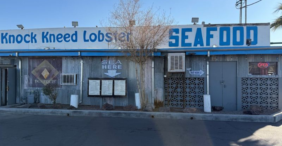 If You Havent Found This Arizona Seafood Gem Yet Youre Missing One Of The States Best Kept Secrets