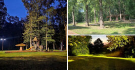 Illinois Is Home To One Of The Most Incredible Rest Stops In The Country