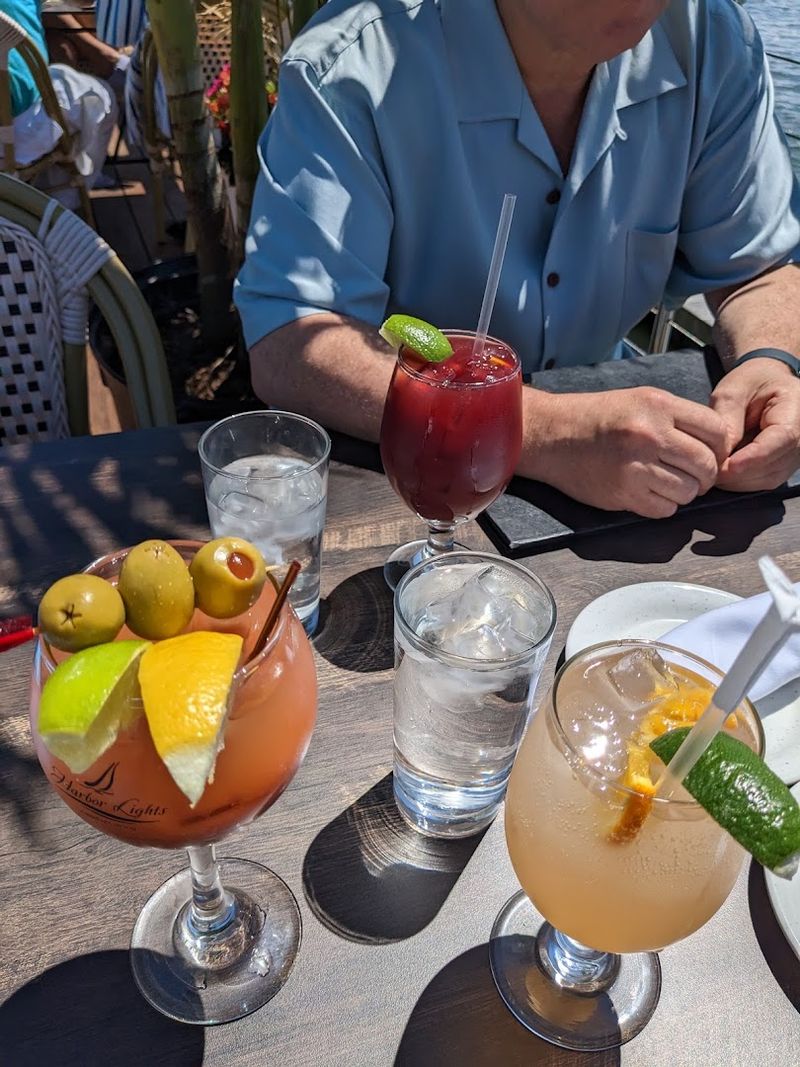 Impressive Cocktails and a Wine List Worth Exploring