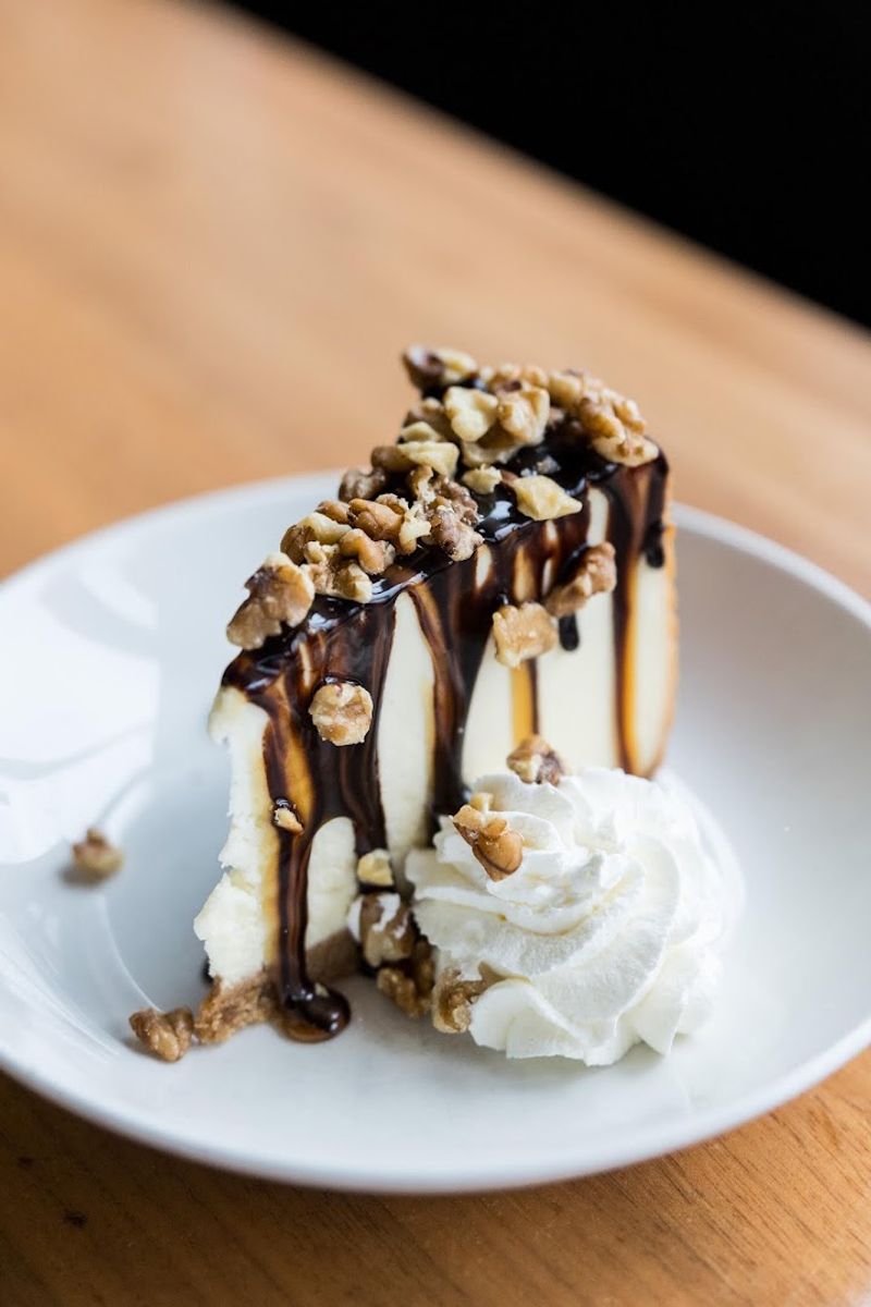 Impressive Desserts Worth Saving Room For
