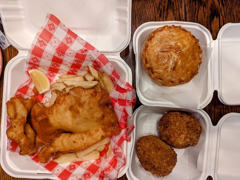 Impressive Portion Sizes That Deliver Real Value