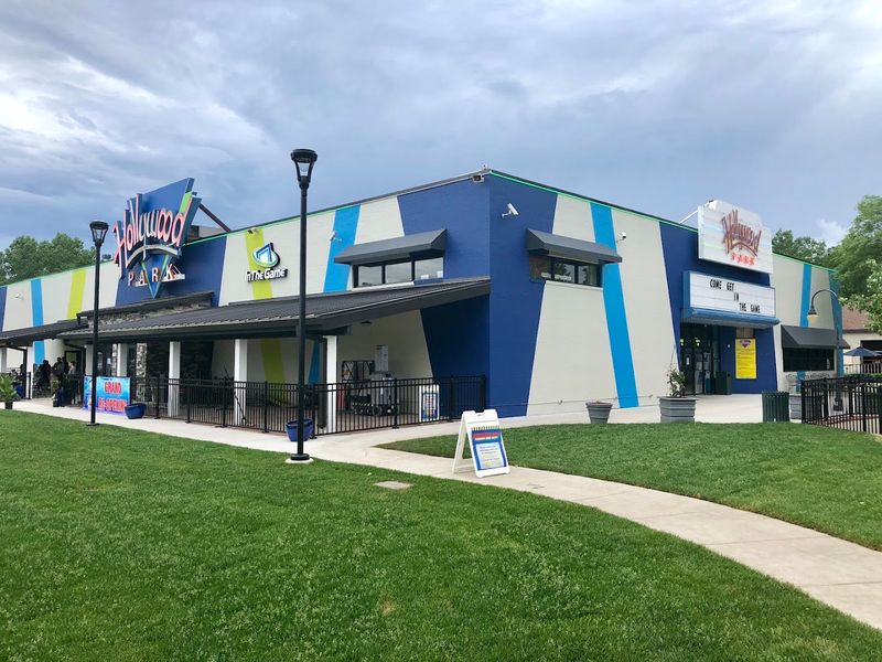 In The Game Hollywood Park – Crestwood, Illinois