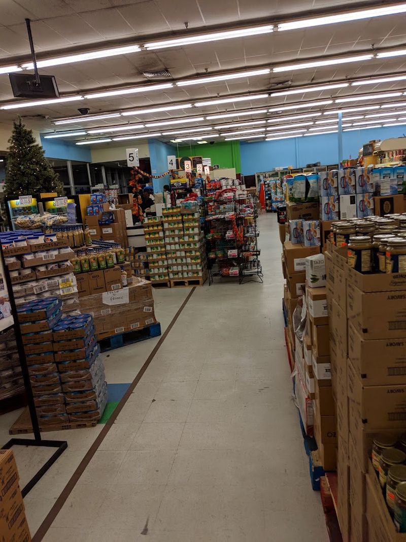 Incredible Deals on Canned and Dry Goods Incredible Deals on Canned and Dry Goods