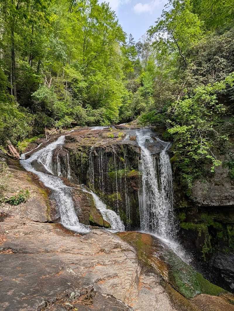Incredible Hiking Trails Through Surrounding Wilderness
