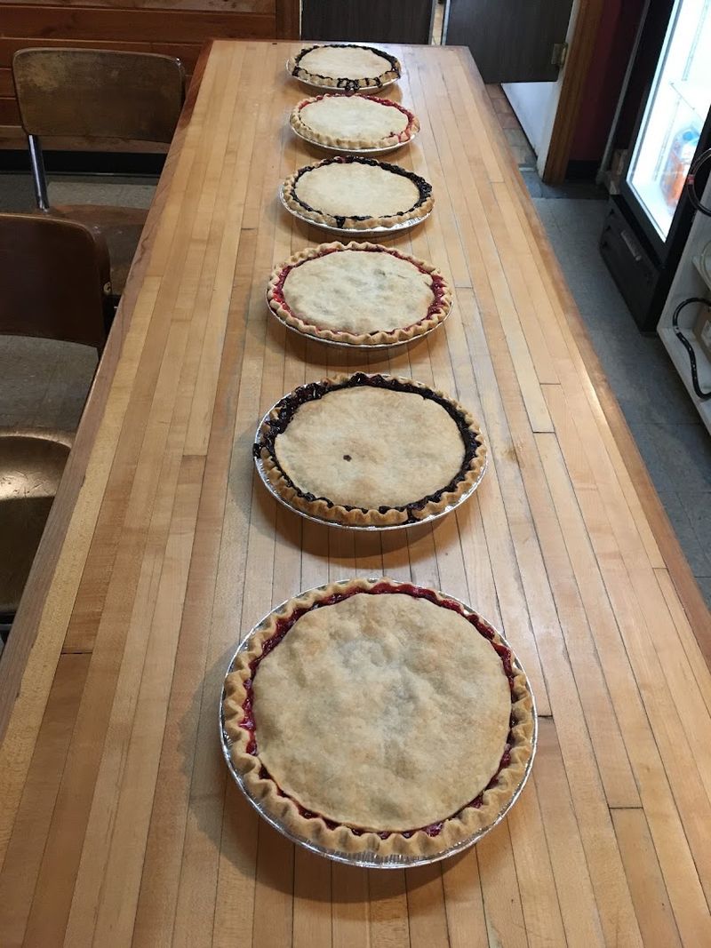 Incredible Homemade Pies You Cannot Skip