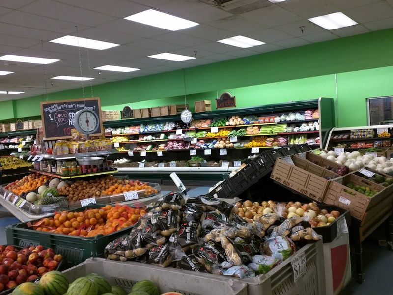 Incredible Produce Deals You Won't Find Elsewhere