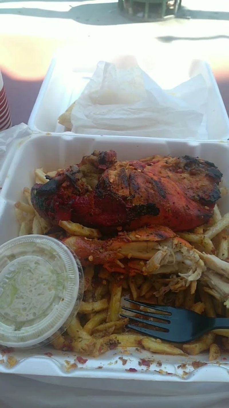 Incredible Value for the Portion Size Incredible Value for the Portion Size