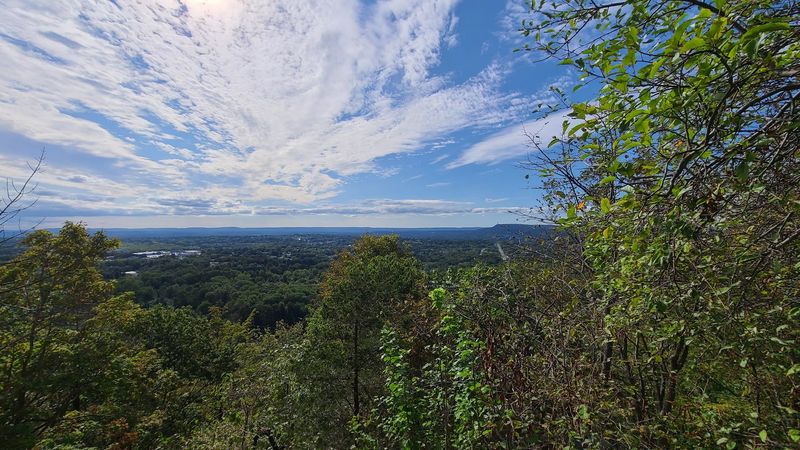 Incredible Views From the Hilltops