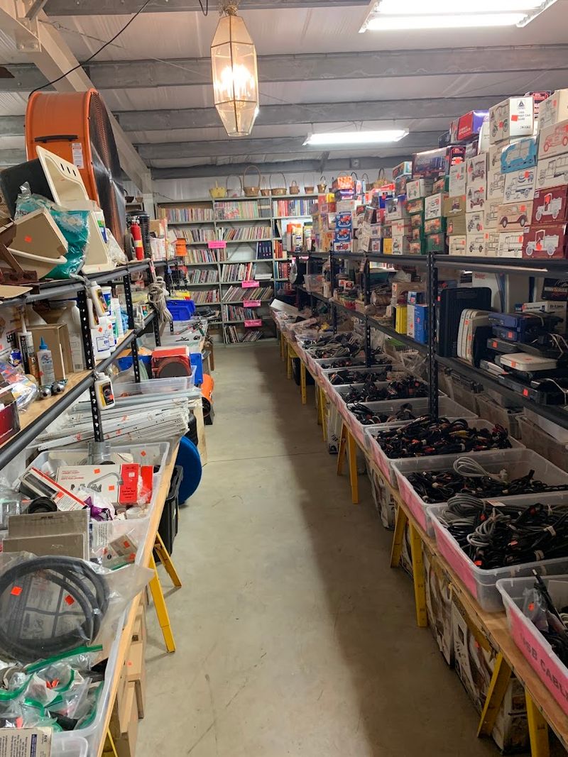 Incredibly Friendly and Knowledgeable Staff