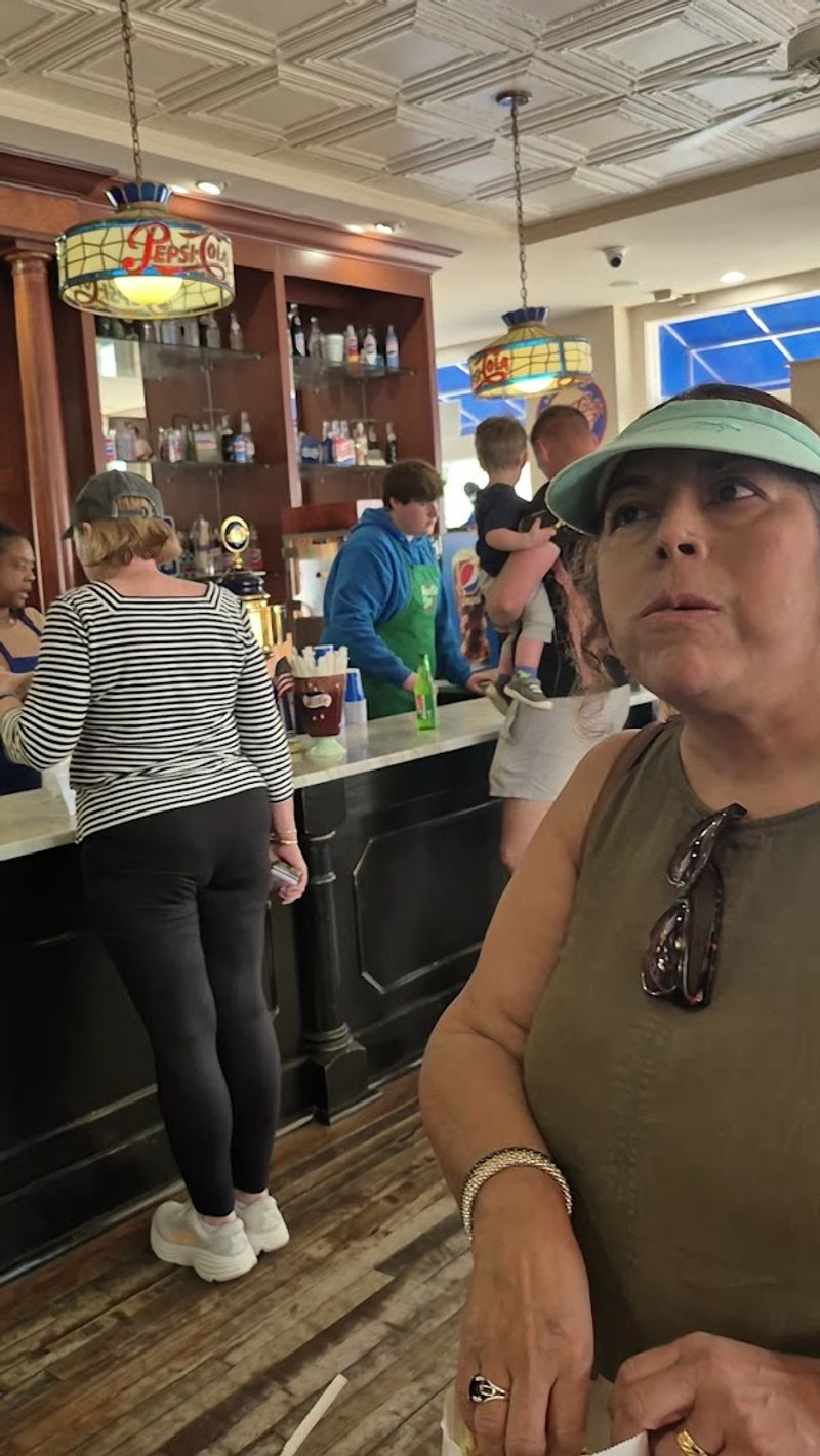 Incredibly Friendly and Welcoming Staff