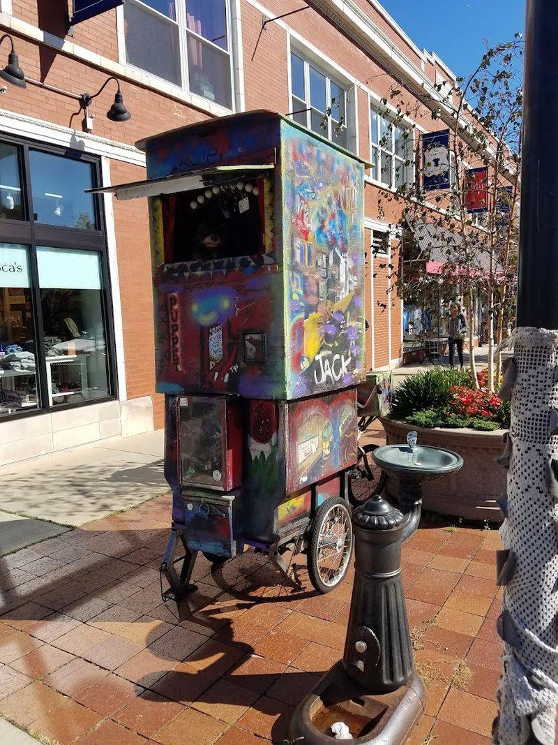 Independent Bookstores Worth Browsing for Hours