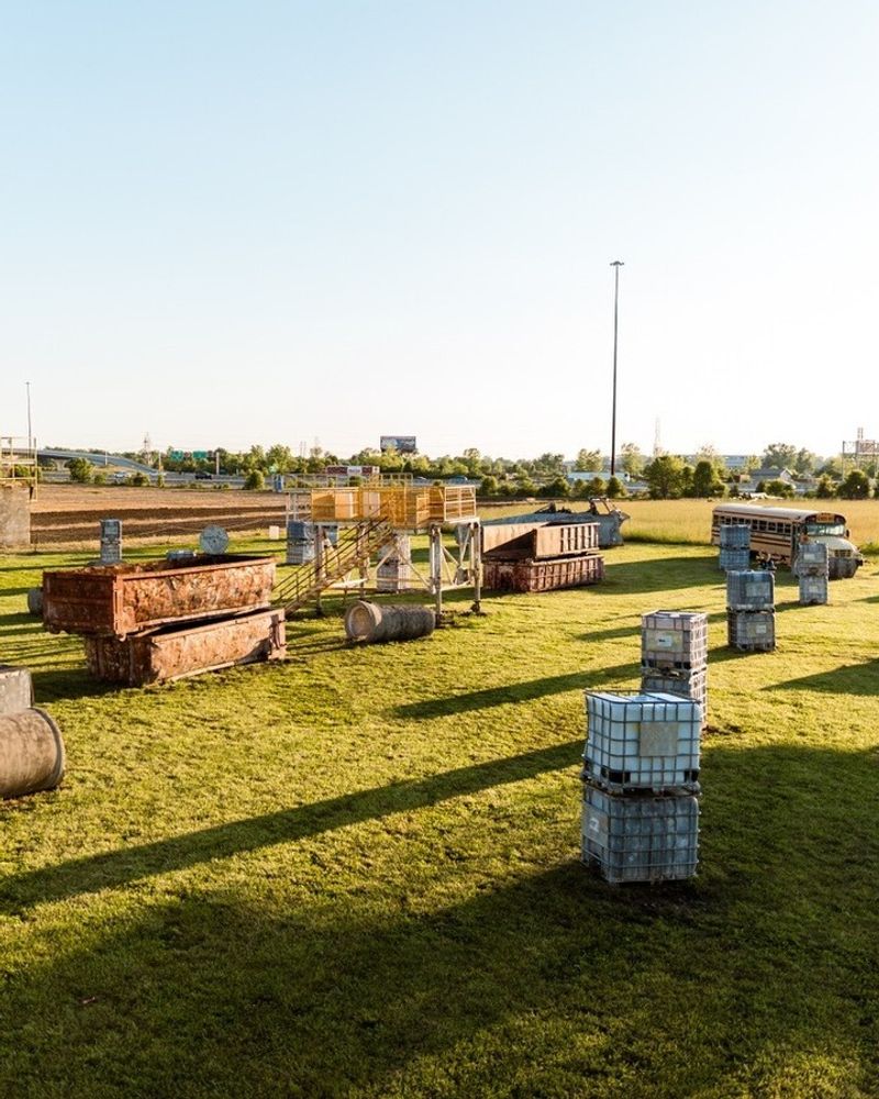 Indy Acres Paintball – Indianapolis, Indiana
