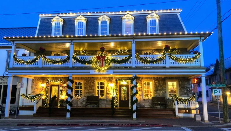 Inn BoonsBoro Inn BoonsBoro
